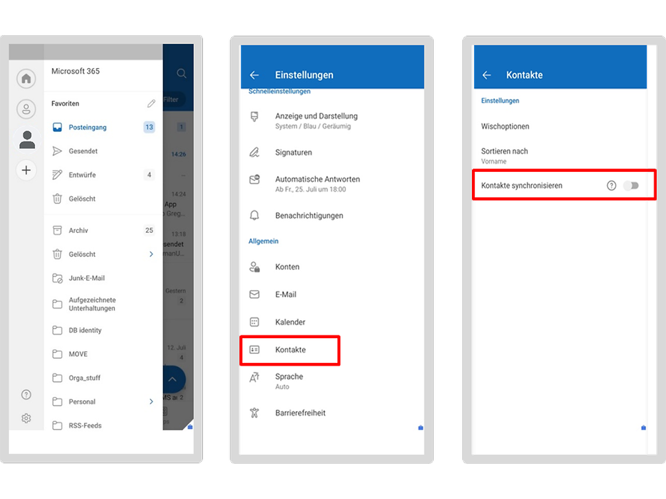 Sync Kontakte_1