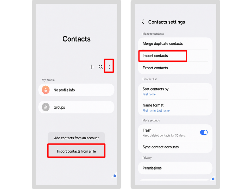 Save contacts_4
