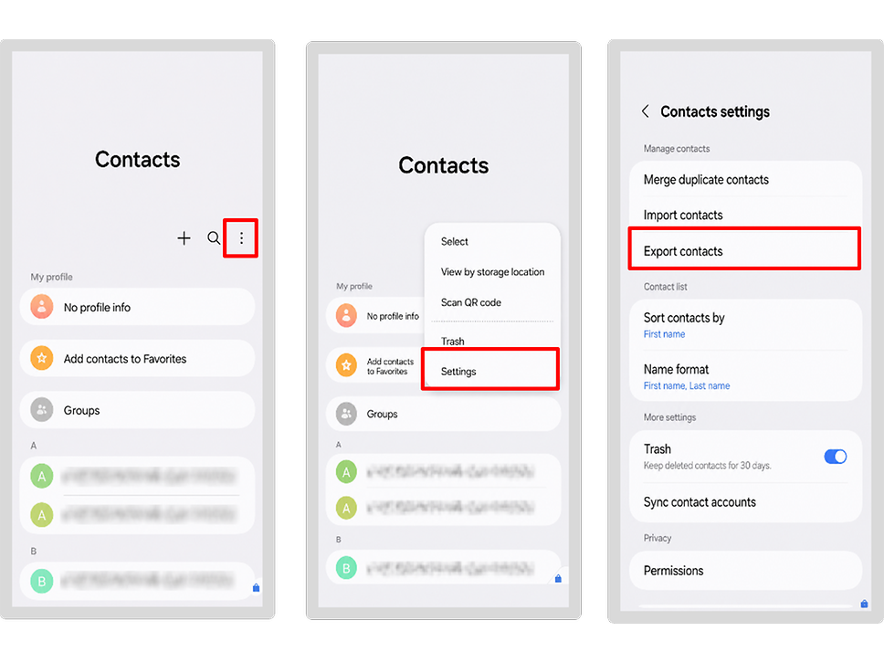 Save contacts_1