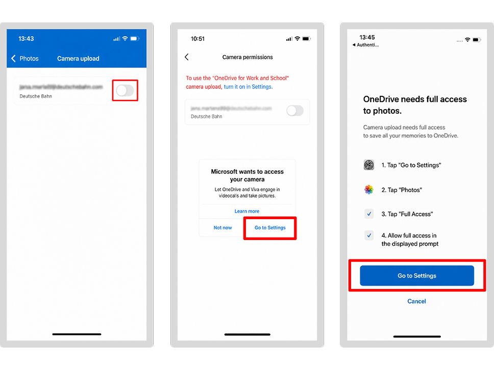 iOS_OneDrive einrichten_3